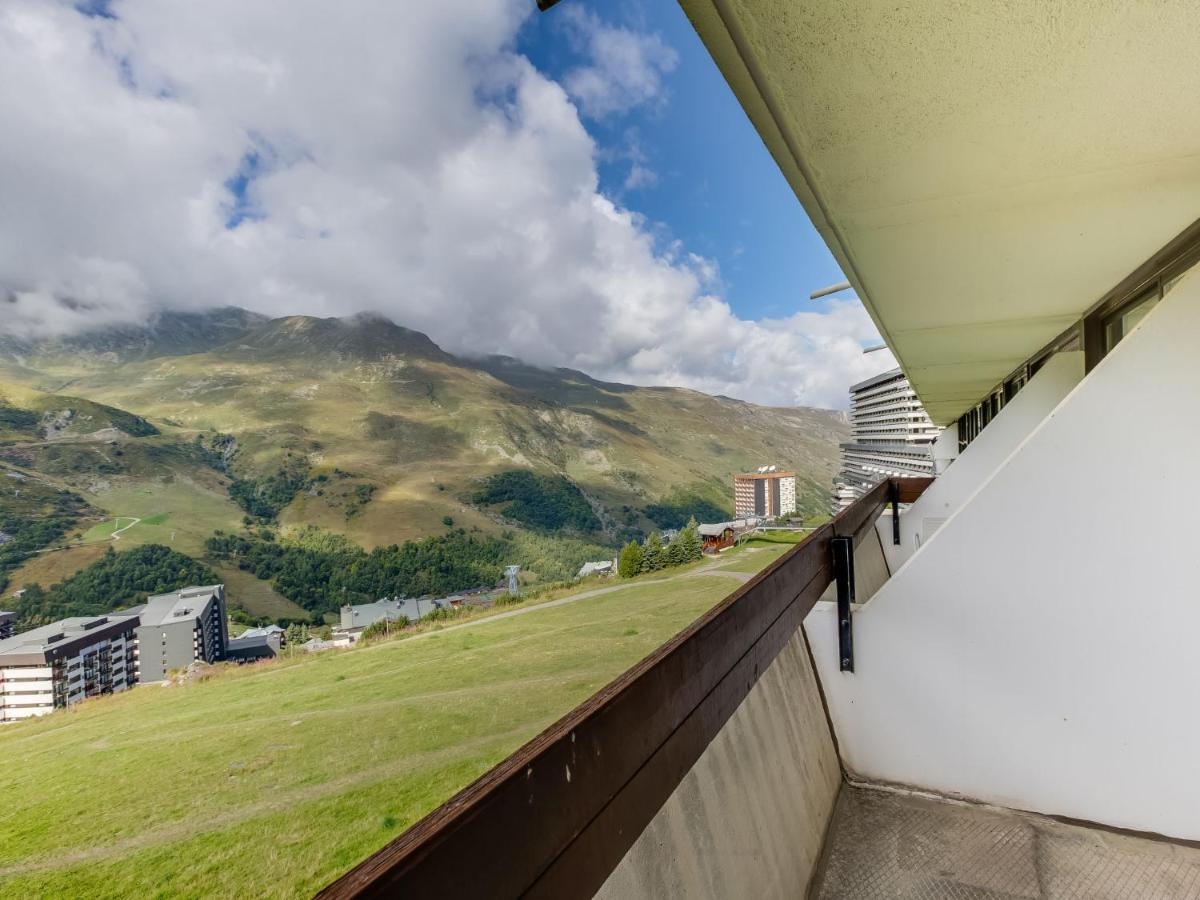 Apartment Brelin La Challe 635 By Interhome Saint-Martin-de-Belleville Exterior photo