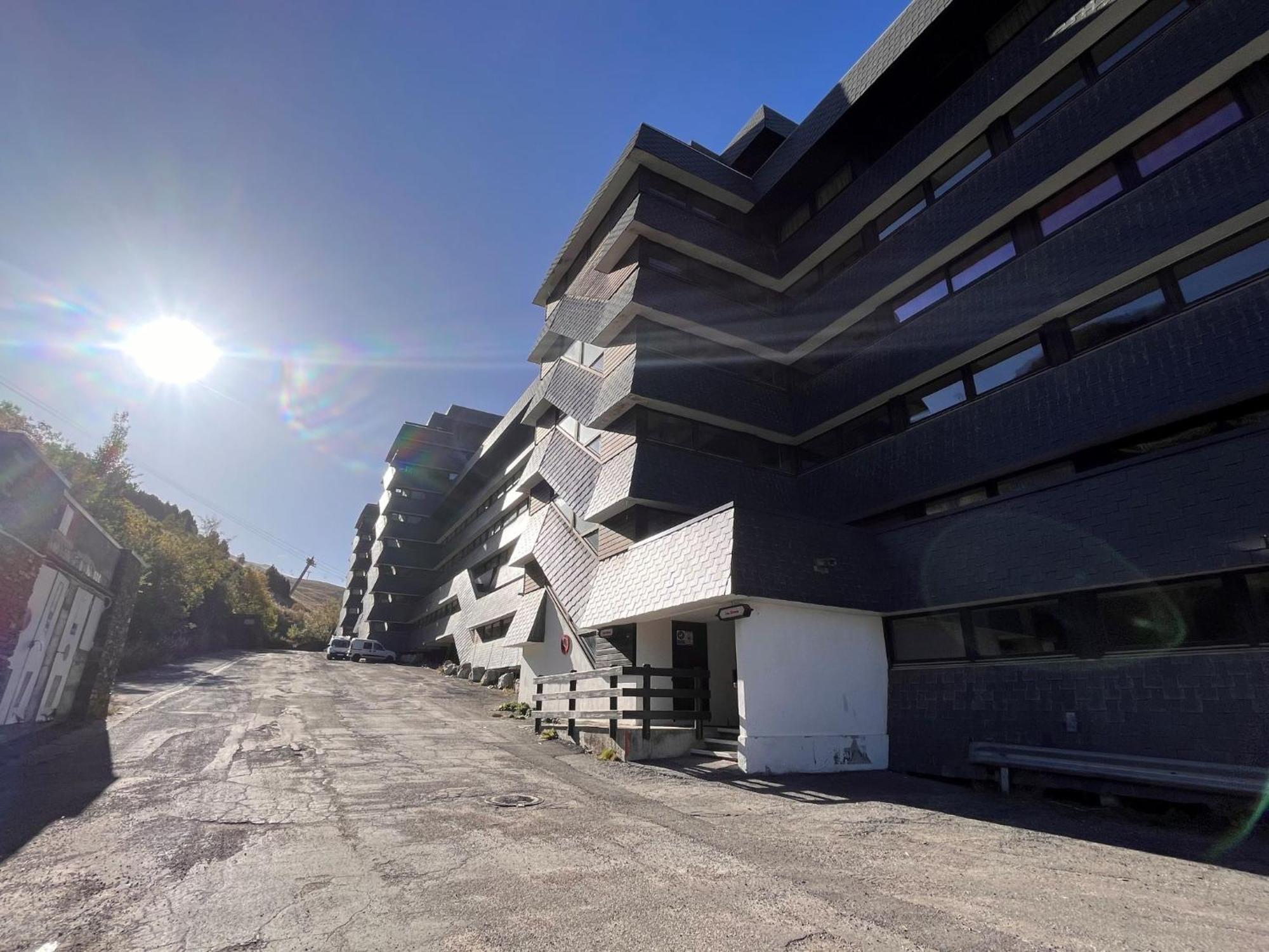 Apartment Brelin La Challe 635 By Interhome Saint-Martin-de-Belleville Exterior photo